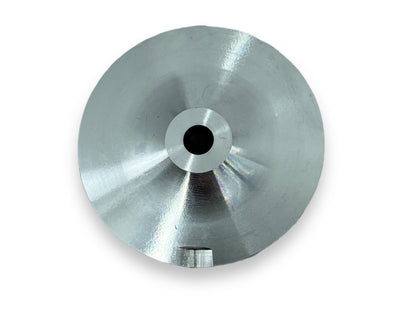 Compressor wheel GA-03-0124