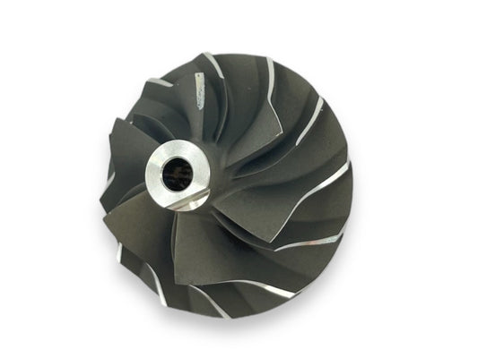 Compressor wheel GA-03-0124