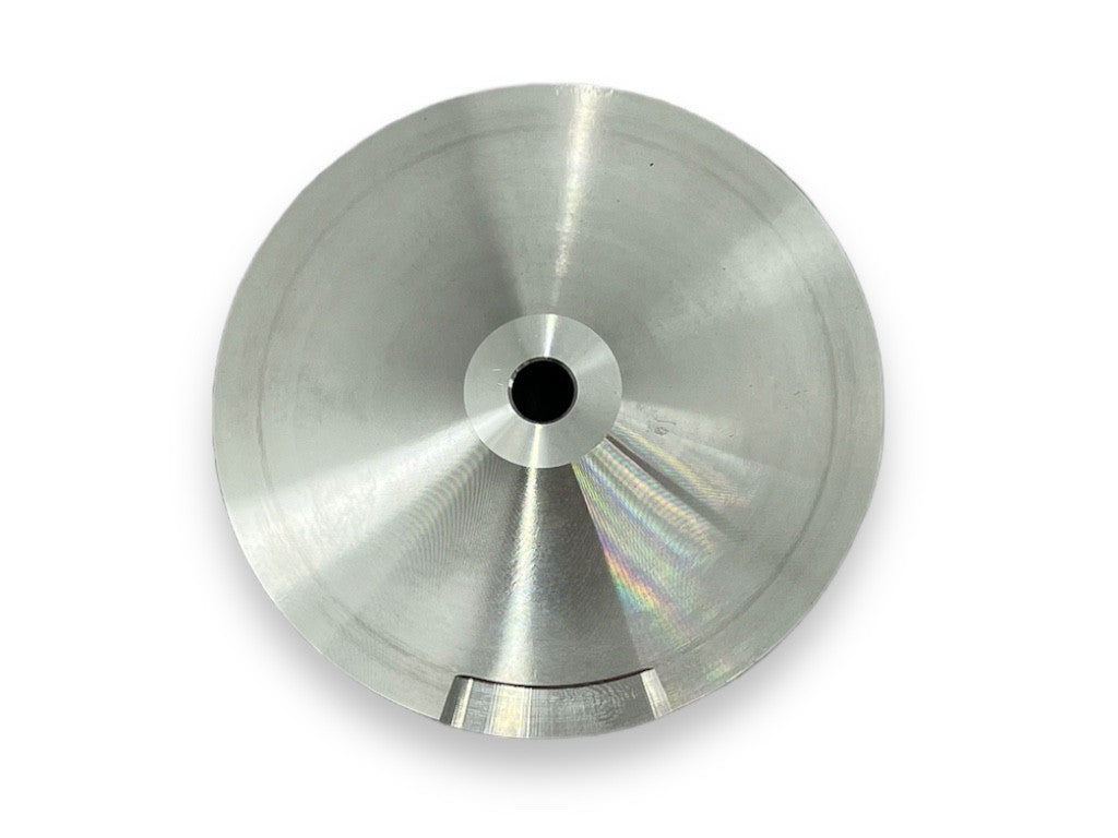 Compressor wheel GA-03-0134