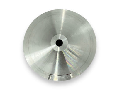 Compressor wheel GA-03-0134