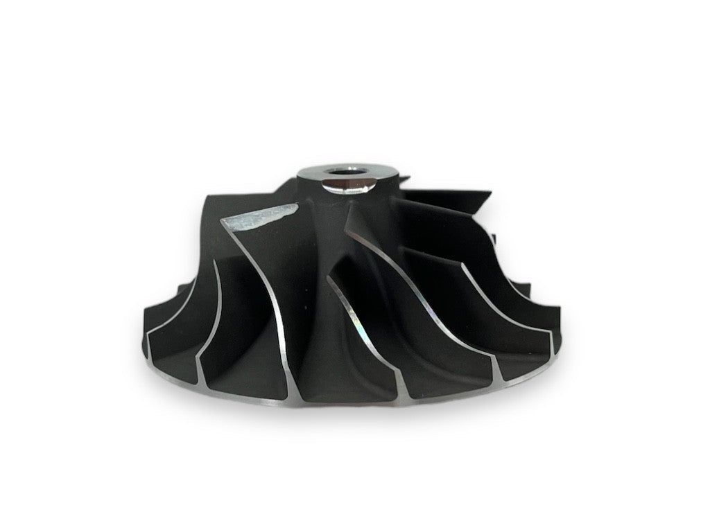 Compressor wheel GA-03-0134