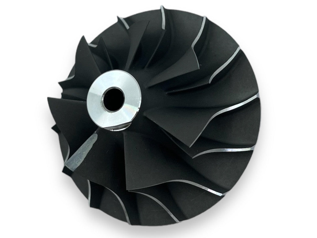 Compressor wheel GA-03-0134