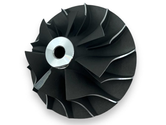 Compressor wheel GA-03-0134