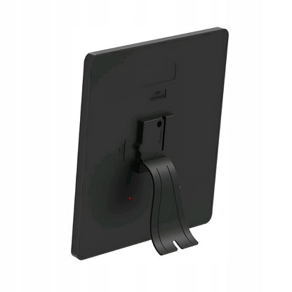 Antenna for Terrestrial TV DVB-T2 HEVC 2w1 External Indoor 4K Zenwire HDAT80