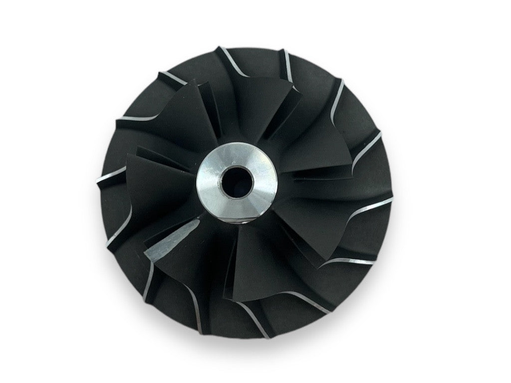 Compressor wheel GA-03-0134