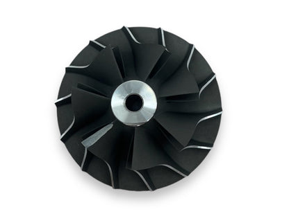 Compressor wheel GA-03-0134