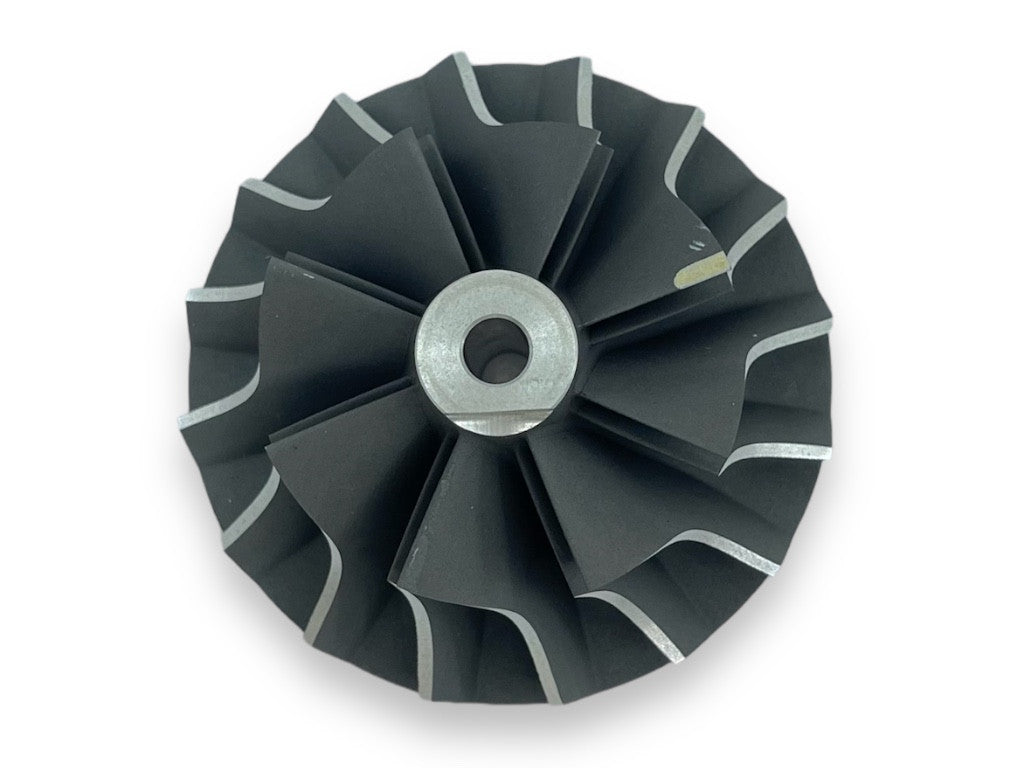 Compressor wheel GA-03-0135