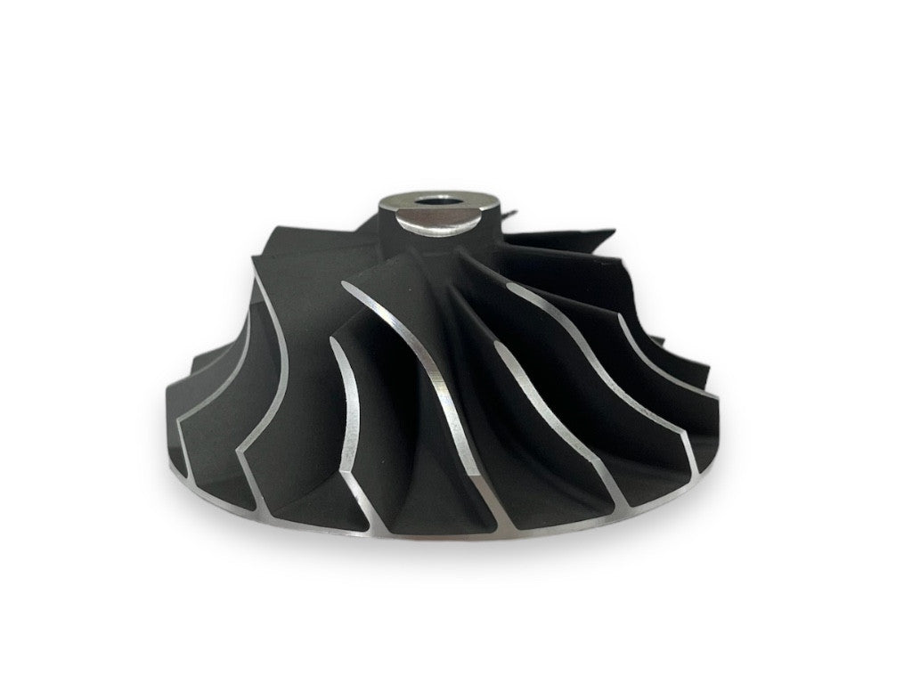 Compressor wheel GA-03-0135