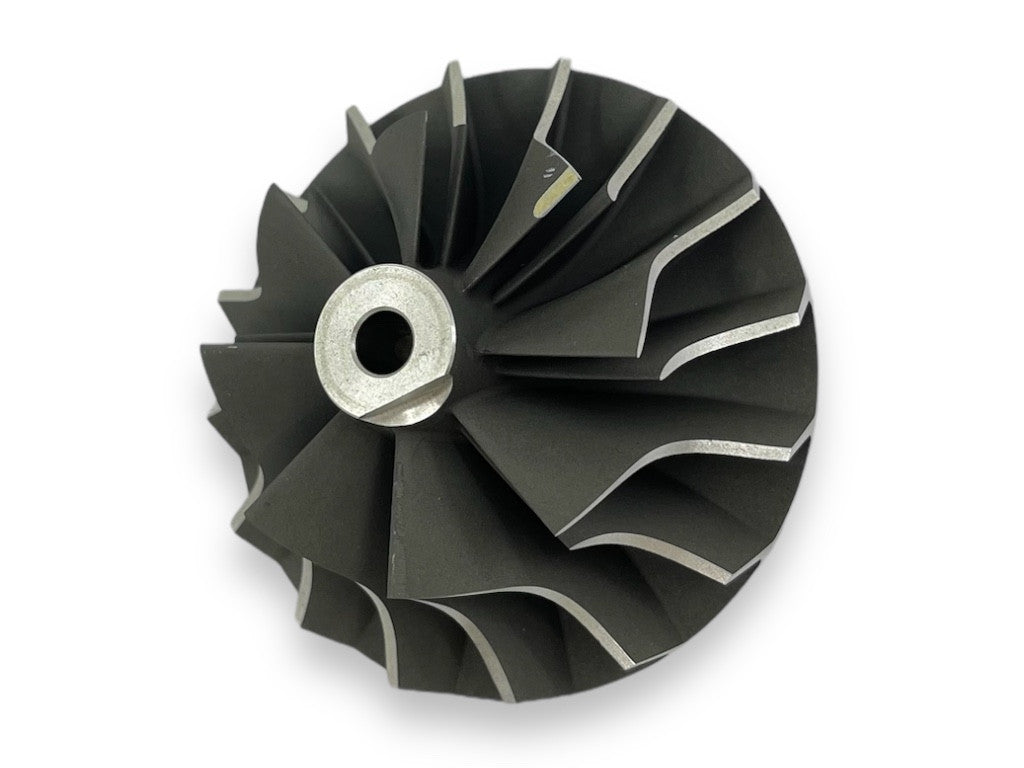 Compressor wheel GA-03-0135