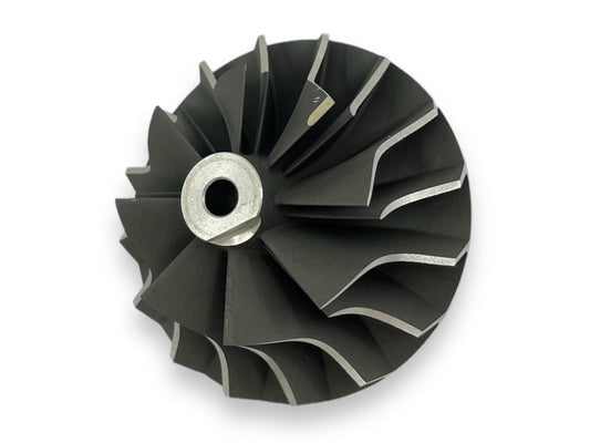 Compressor wheel GA-03-0135