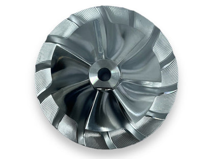 Compressor wheel BW-03-0103