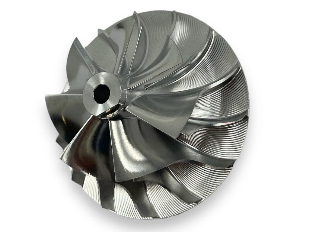 Compressor wheel BW-03-0103