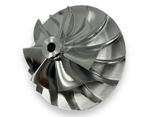 Compressor wheel BW-03-0103