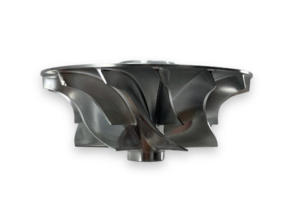 Compressor wheel BW-03-0103