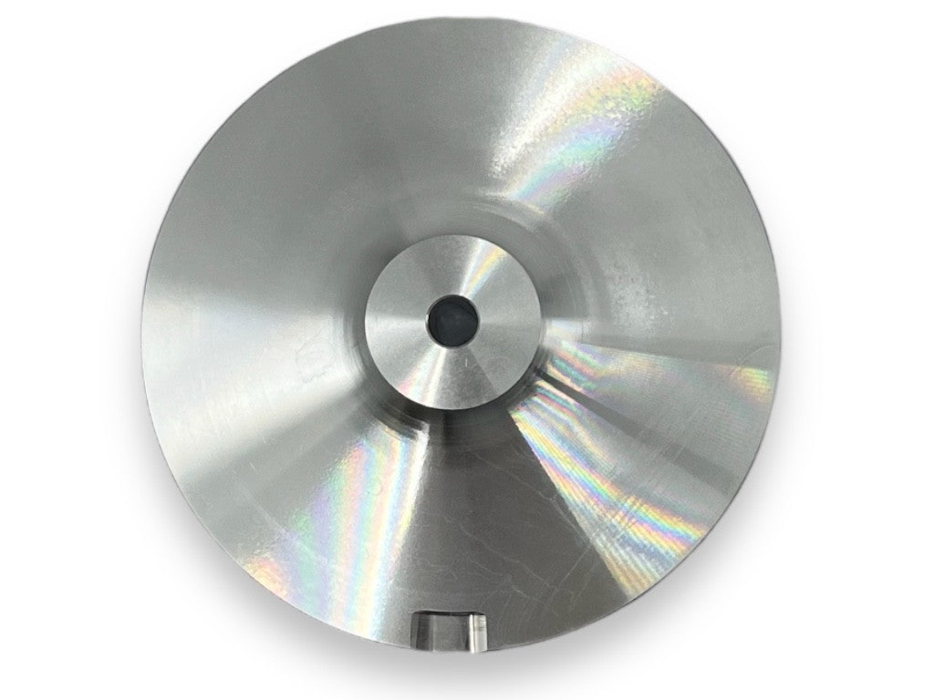 Compressor wheel BW-03-0103
