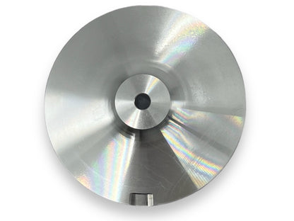 Compressor wheel BW-03-0103