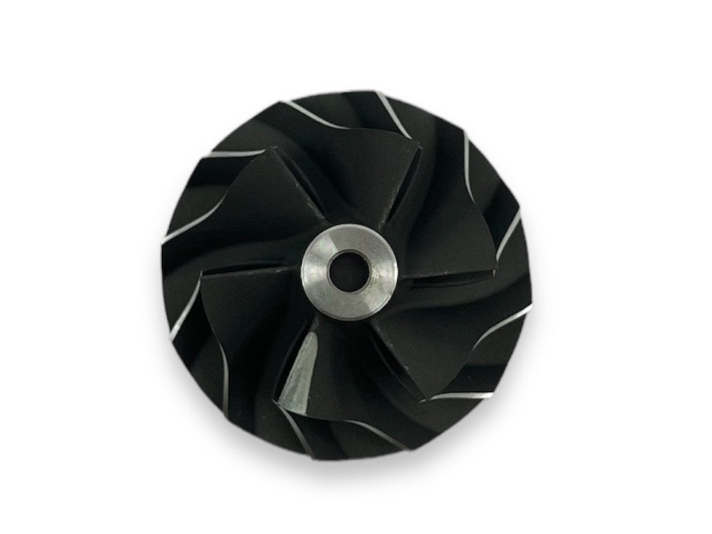 Compressor wheel MH-03-0008