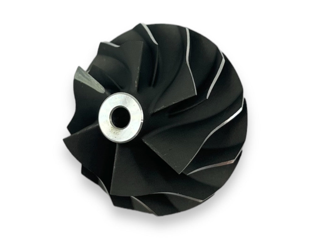 Compressor wheel MH-03-0008
