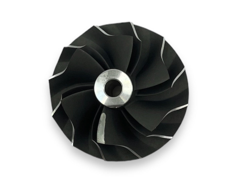 Compressor wheel GA-03-0122