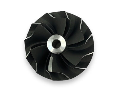 Compressor wheel GA-03-0122