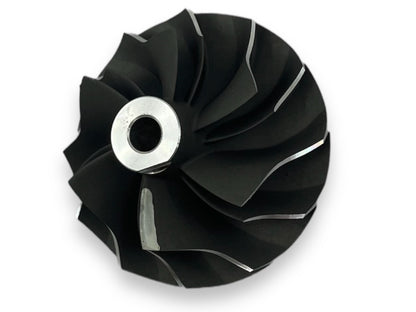 Compressor wheel GA-03-0122