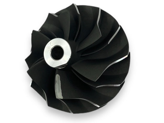 Compressor wheel GA-03-0122