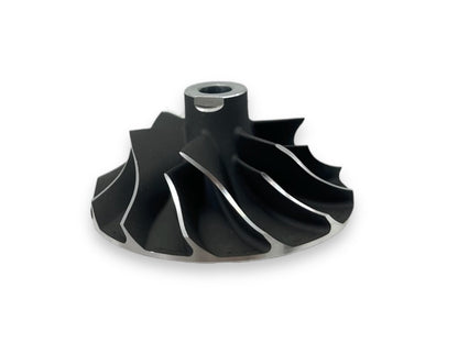 Compressor wheel GA-03-0120