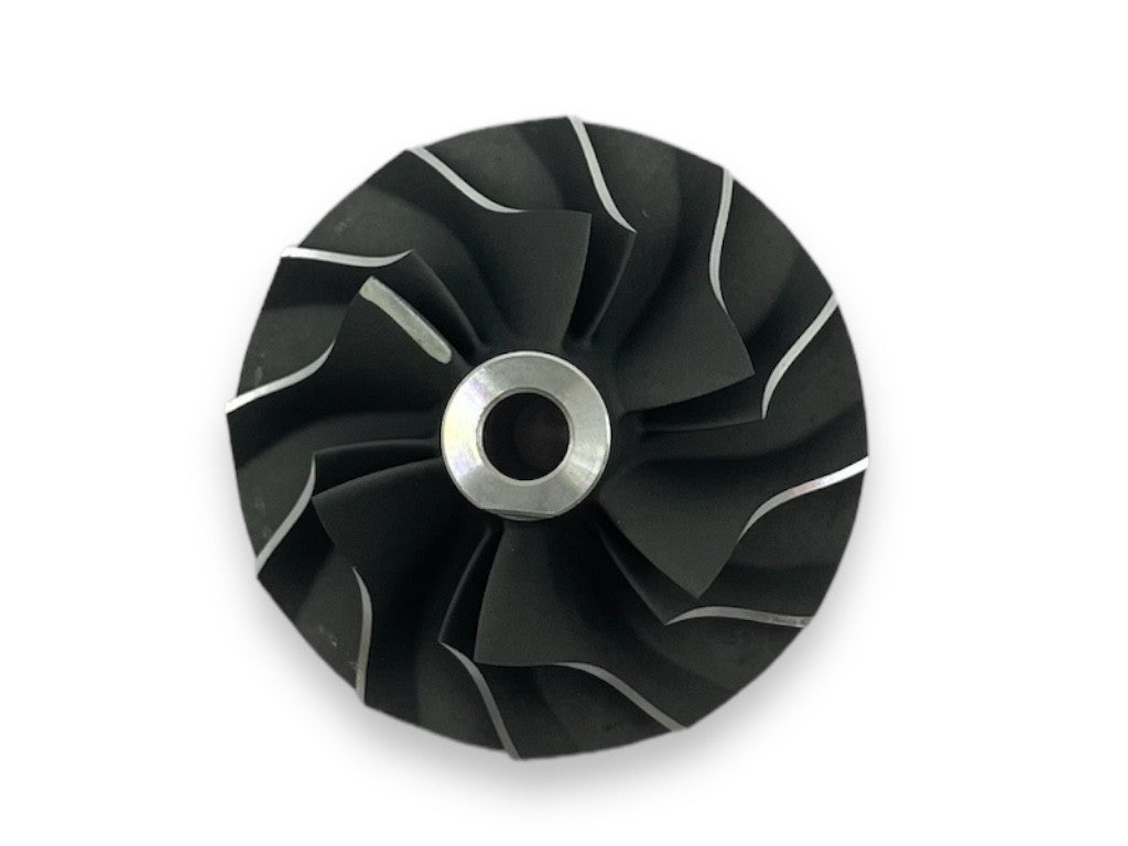 Compressor wheel GA-03-0120