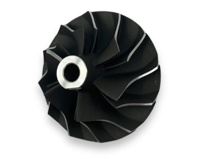 Compressor wheel GA-03-0120