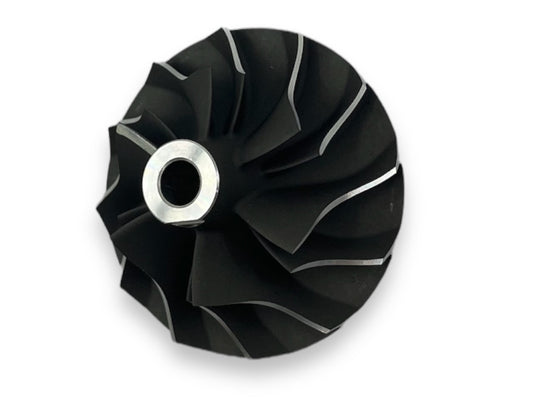 Compressor wheel GA-03-0120