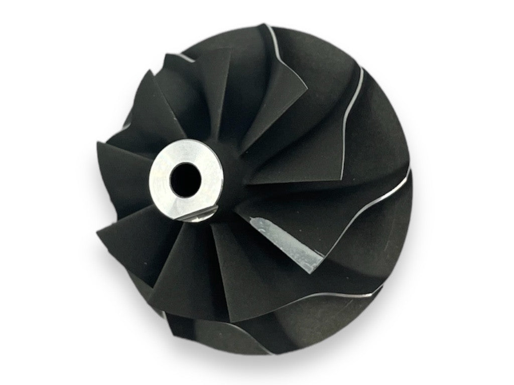 Compressor wheel GA-03-0097