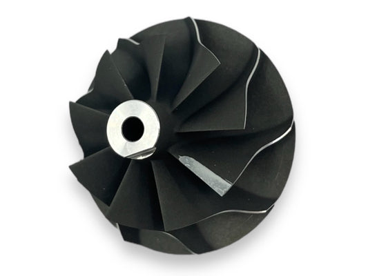 Compressor wheel GA-03-0097