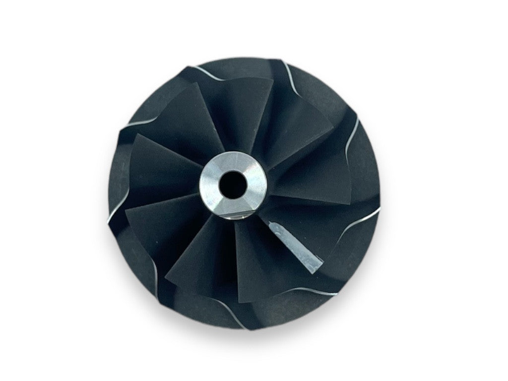 Compressor wheel GA-03-0097