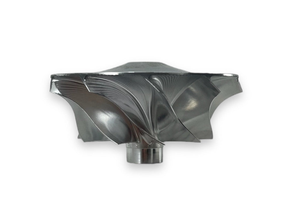 Compressor wheel GA-03-0107