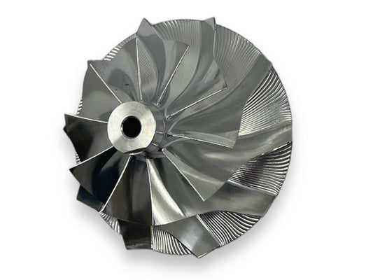 Compressor wheel GA-03-0107