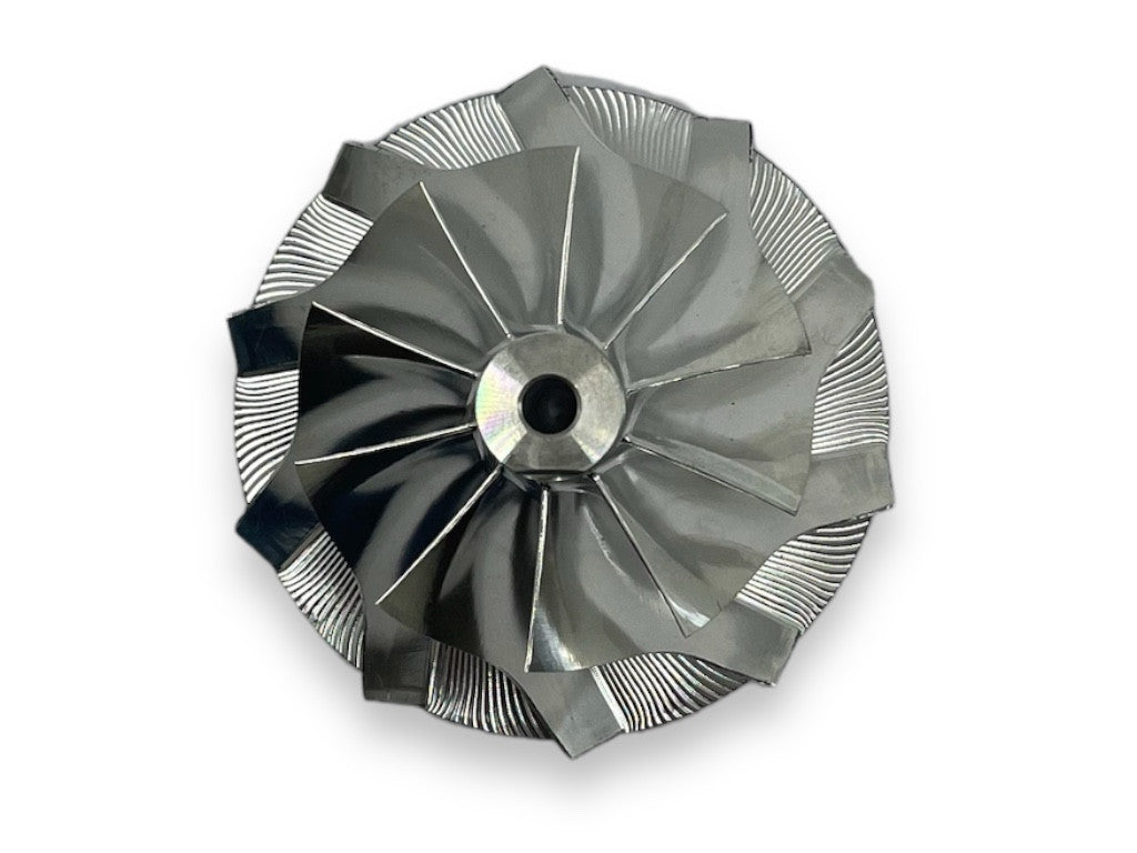 Compressor wheel GA-03-0107