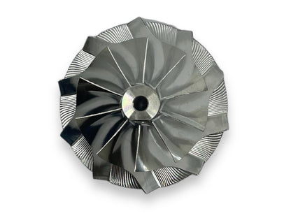 Compressor wheel GA-03-0107