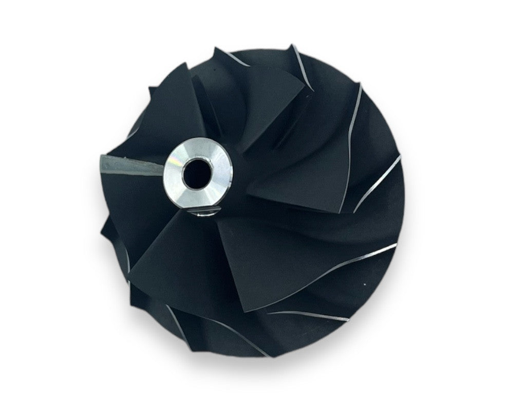 Compressor wheel GA-03-0099