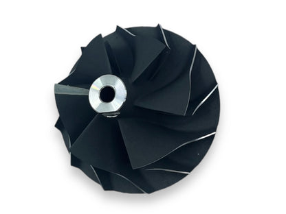 Compressor wheel GA-03-0099
