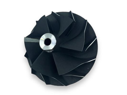 Compressor wheel GA-03-0099