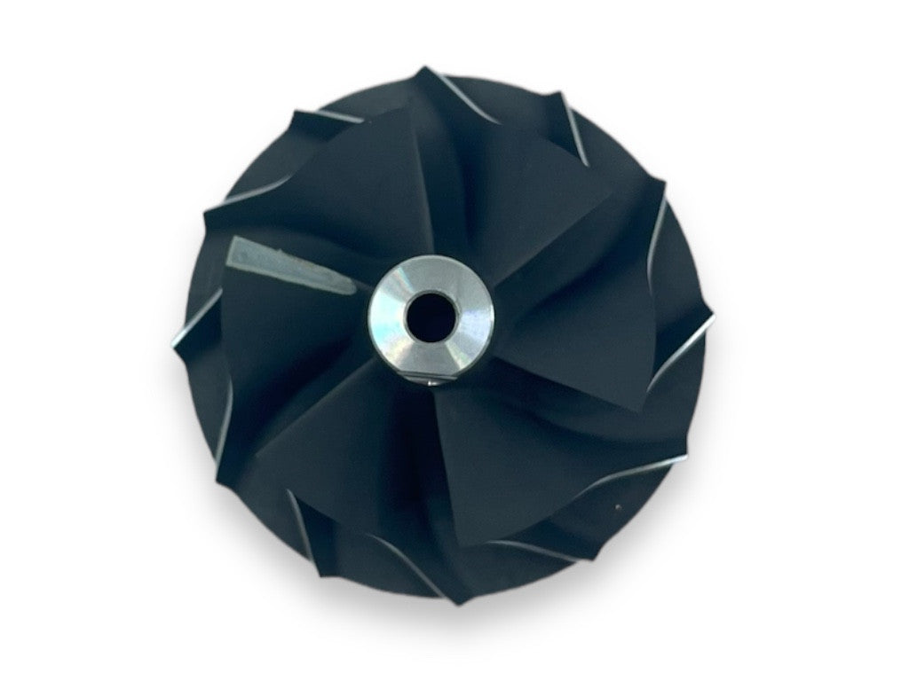 Compressor wheel GA-03-0099