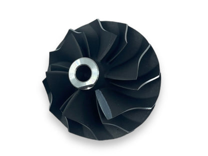 Compressor wheel GA-03-0118