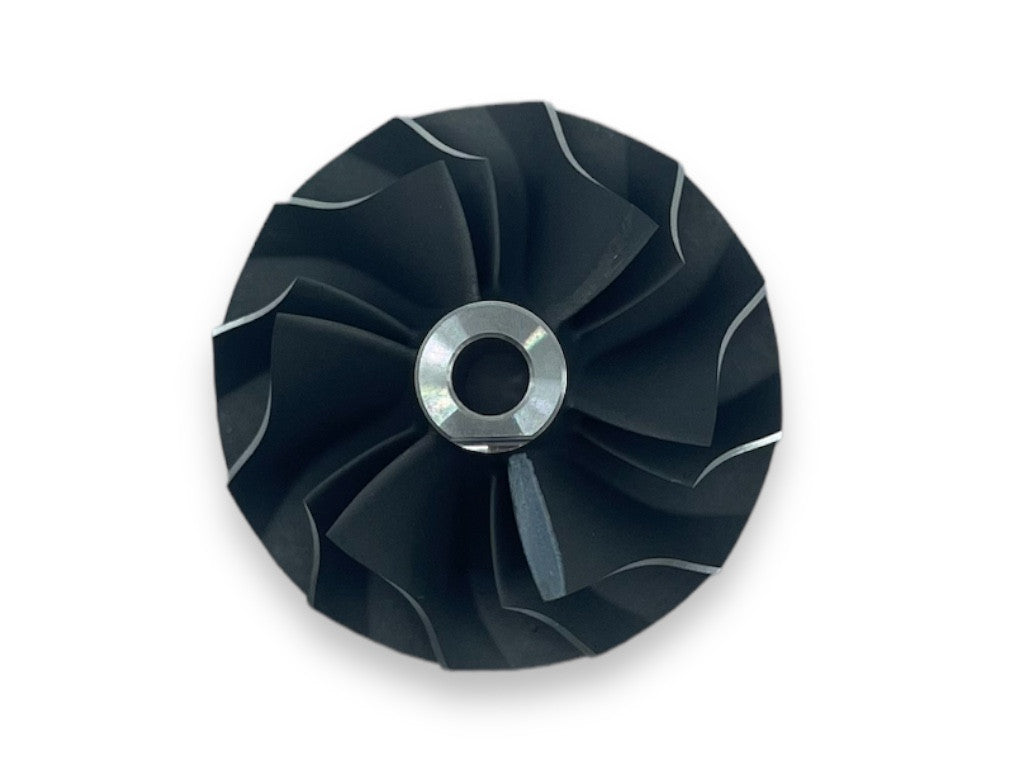 Compressor wheel GA-03-0118