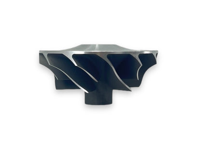 Compressor wheel GA-03-0118