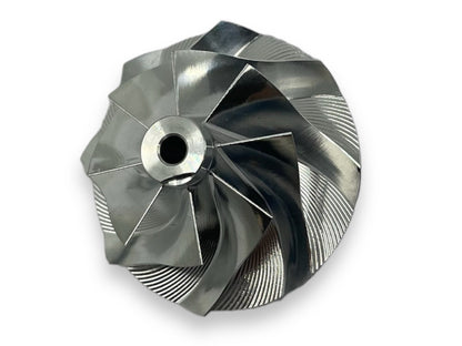 Compressor wheel GA-03-0100