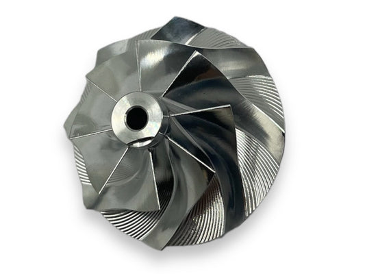 Compressor wheel GA-03-0100