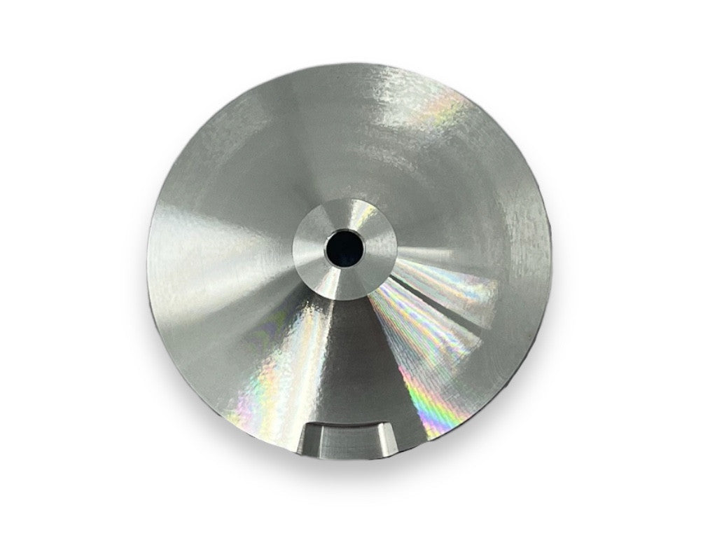 Compressor wheel GA-03-0100