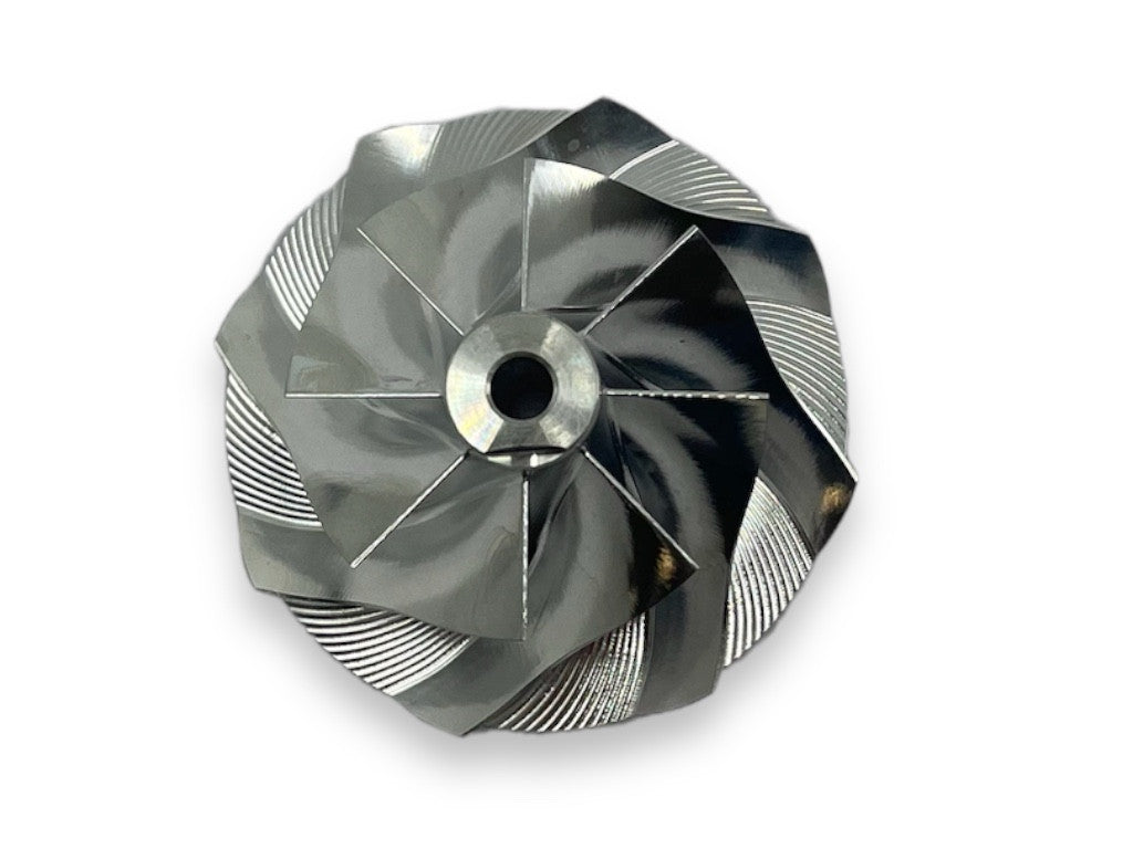 Compressor wheel GA-03-0100