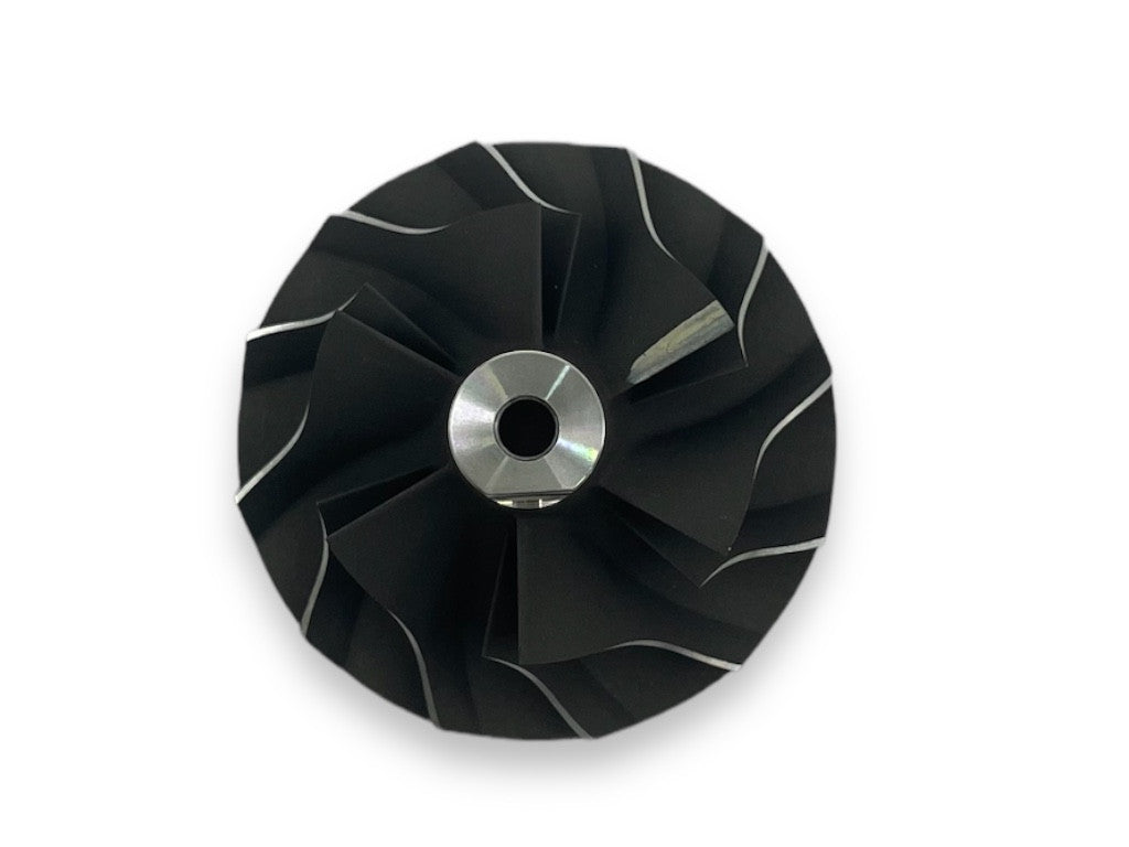 Compressor wheel GA-03-0106