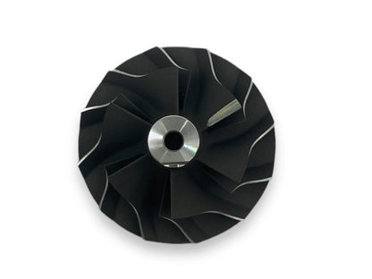 Compressor wheel GA-03-0106